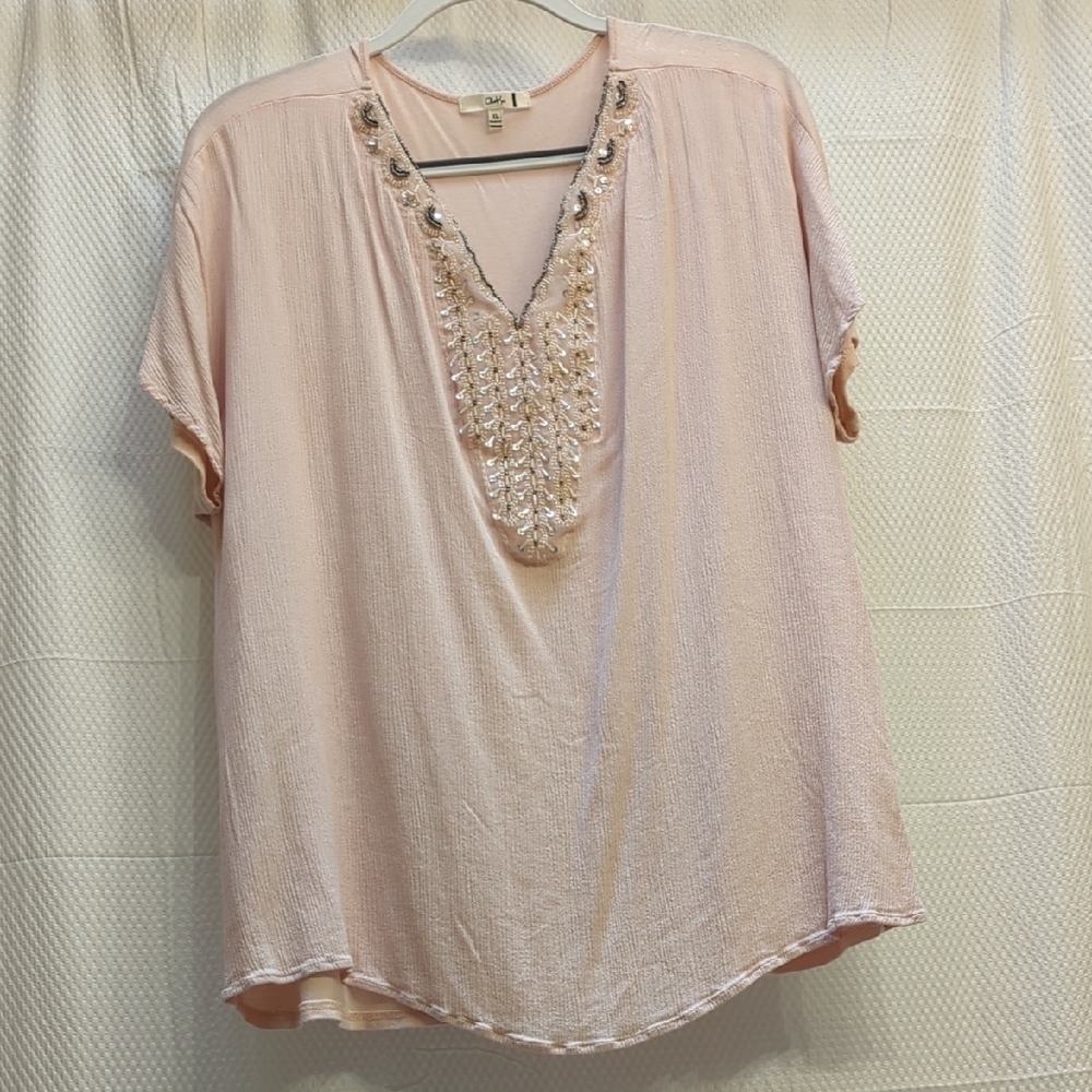 Cleo Kai Blouse
